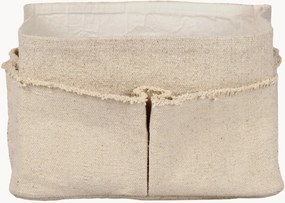 Detský úložný kôš z organickej bavlny Hokan