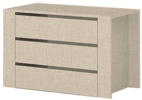 Zásuvkový modul do skrine Onyx UF3-TX DO PK181/ON.OG/ON.PK281/ON.OG/ON