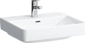Laufen PRO S umývadlo na dosku 55x9,5 cm keramika biela H8169620001421