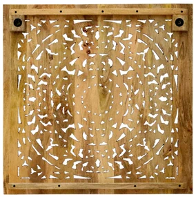 furniture-nabytek.cz - Drevený obraz na stenu 90x90