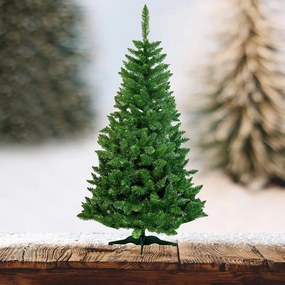 Vianočný stromček borovica extra 220 cm