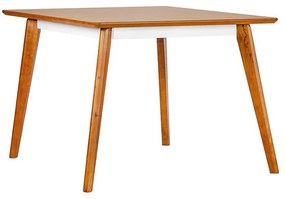 Štvorcový stôl Evolutio F02B 100x100 cm