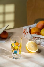 Pohár Pippi Lemonade 0,25l