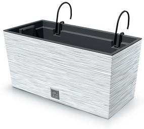 Hrantík FURU CASE W 39,5 cm biely