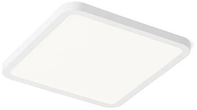 RENDL R12780 HUE LED podhľadové svietidlo, tenké biela