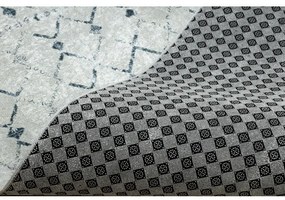 Protišmykový behúň LOTUS OASIS 43570 boho béžový - Výpredaj