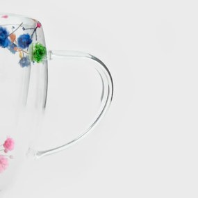 Šálka SECO s dvojitým dnom 724589 250 ml