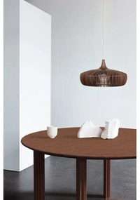 Okrúhly jedálenský stôl z dubového dreva ø 120 cm Comfort Circle – UMAGE