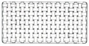 Nachtmann BOSSA NOVA tácka obdĺžnikový 28 cm