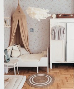 Tapeta dni v Alpách 280x50 cm