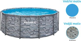 Marimex Florida 3,66 x 1,22 m 10340266