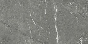 Dlažba The Rock NEGRES6 12 RM 60x120