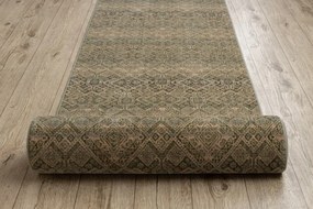 Behúň KESHAN 1044/53533 béžový / zelený