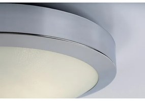 Rabalux 75008 - Kúpeľňové stropné svietidlo KLEMENTINE 2xE27/40W/230V IP44