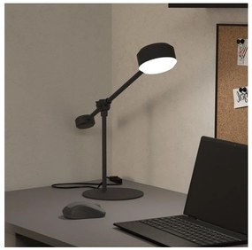 Eglo 900353 - LED Stolná lampa CLAVELLINA LED/6,8W/230V
