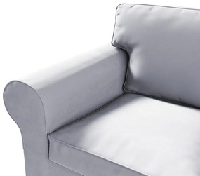 Poťah na sedačku Ektorp (rozkladacia, pre 2 osoby) NOVÝ MODEL 2012
