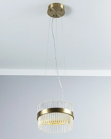 Závesná lampa Imperior 30cm