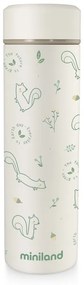 Termoska Natur 450ml veverička