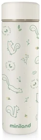 Termoska Natur 450ml veverička