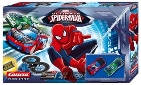Pretekárska dráha Carrera Go 20062195 Spider-Man 2,4m