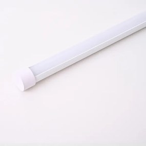 Brilagi - LED Nástenné svietidlo LUGO TRE LED/14W/230V biela