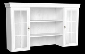 Nadstavba Kora KN5, sosna andersen