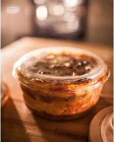 Trendglas Jena multifunkčná miska Centric 0,5 l