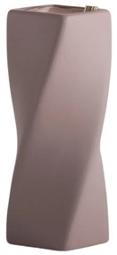 Sprial Long - Mink