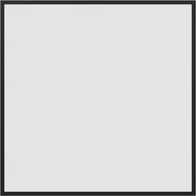 Eglo 902371 - LED Prisadený panel MORADILLO LED/32,5W/230V 60x60 cm čierna