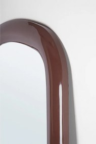 Nástenné zrkadlo 80x180 cm Otilia – Bizzotto