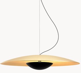 Stmievateľné zavesné LED-svietidlo Ginger