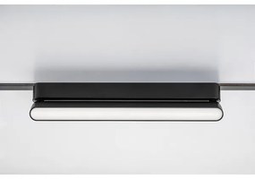 Rabalux 70118-LED Str. svieti. do 1-fáz. lišt. sys. LiTrack LED/16W/24V  33 cm