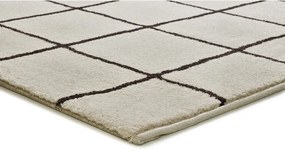 Béžový koberec 120x170 cm Touza – Universal