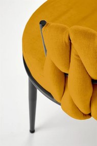 JEDÁLENSKÁ STOLIČKA MARLEN HORČICOVÁ