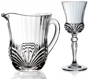 RCR AUREA SADA NA VODU 1+6 KS