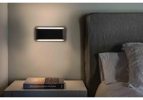 FARO 20061 - LED Nástenné svietidlo MOOD 2xLED/3W/230V