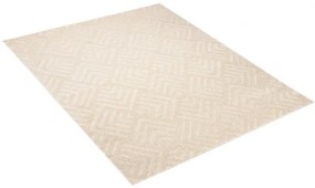 Koberec T932E CREAM VIERA FOZ