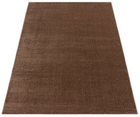 Ayyildiz Kusový koberec RIO 4600, Medená Rozmer koberca: 80 x 250 cm