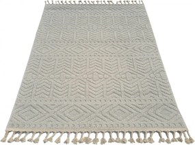 DC Koberec Milano 031 krémová Rozmer: 200×290 cm