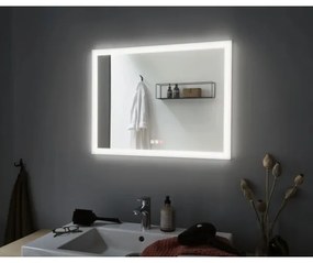 Paulmann 93013 - LED/22W IP44 Stmievateľné kúpeľňové zrkadlo s podsvietením 230V