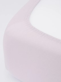 Jersey plachta Classic 220 x 200 cm – lila