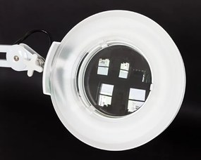 APT Kozmetická lampa s lupou, ZD56