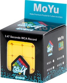 KIK MoYu Pyraminx 4x4 logický hlavolam