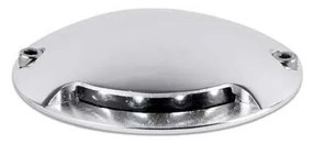 FARO 70546 - LED Vonkajšie zápustné svietidlo KEENAN-2 LED/0,5W/12V IP67