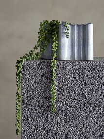 Bloomingville Umelá previsnutá rastlina Pearl Green 71 cm