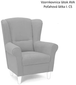 AVA JIM Čalúnená časť Varianta: CENOVÁ SKUPINA I.