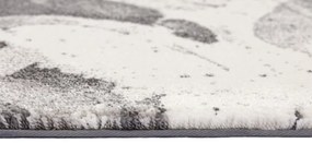 Koberec Robin popolový