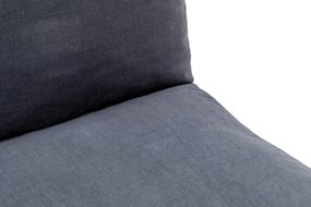Rozkladacia pohovka Taida Grey
