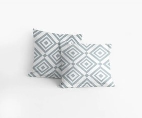 Obliečka na vankúš - Vertigo Grey 7