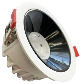 NEDES LED Podhľadové svietidlo LED/11,5W/230V 4000K ND3687